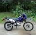 Продам мотоцикл LF200GY-5