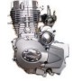 Двигатель Lifan LF162 MJ