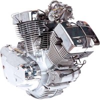 Двигатель Lifan LF2V49FMM