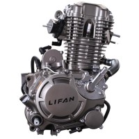Двигатель Lifan LF163 ML-2