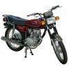Каталог деталей мотоцикла Lifan LF 125-5