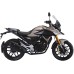 Мотоцикл LIFAN LF200-10L (KPT 200)