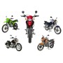 Новые мотоциклы Lifan