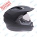 Кроссовый шлем XP-14 A BLACK MATT | GSB GSB XP-14 А