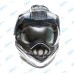 Кроссовый шлем XP-14 A WHITE BLACK | GSB GSB XP-14 А