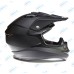 Кроссовый шлем XP-14 BLACK MATT | GSB GSB XP-14