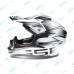 Кроссовый шлем XP-14 PRO-RACE GREY | GSB GSB XP-14 PRO-RACE