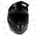 Кроссовый шлем XP-15 BLACK MATT | GSB GSB XP-15