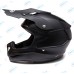 Кроссовый шлем XP-15 BLACK MATT | GSB GSB XP-15