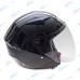 Открытый шлем G-240 BLACK GLOSSY | GSB GSB G-240