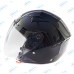 Открытый шлем G-240 BLACK GLOSSY | GSB GSB G-240