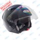 Открытый шлем G-240 BLACK MATT | GSB