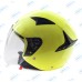 Открытый шлем G-240 FLUO YELLOW | GSB GSB G-240