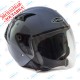 Открытый шлем G-240 GREY MET | GSB