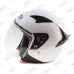 Открытый шлем G-240 WHITE GLOSSY | GSB GSB G-240