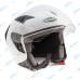 Открытый шлем G-240 WHITE GLOSSY | GSB GSB G-240
