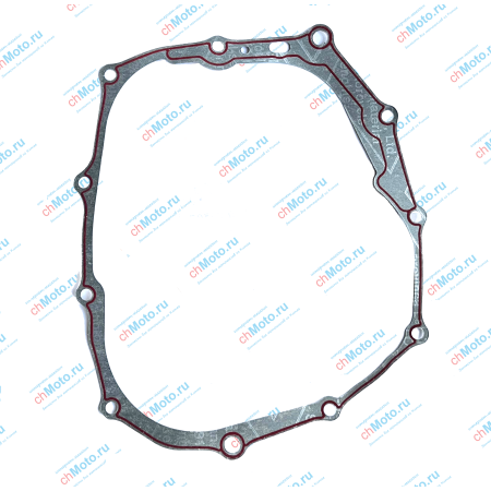Прокладка крышки картера двигателя, правая LIFAN LF163FML-2MP