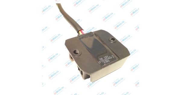 Relay regulator (controller) voltage LIFAN LF200 GY-5 ChinaMoto page 60