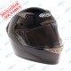 Шлем интеграл G-335 BLACK GLOSSY | GSB