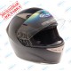 Шлем интеграл G-335 BLACK MATT | GSB