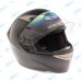 Шлем интеграл G-335 BLACK MATT | GSB GSB G-335