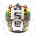 Шлем интеграл G-335 INDIANO | GSB GSB G-335
