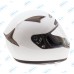 Шлем интеграл G-335 WHITE GLOSSY | GSB GSB G-335