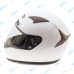 Шлем интеграл G-335 WHITE GLOSSY | GSB GSB G-335