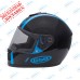 Шлем интеграл G-349 BLACK & BLUE | GSB GSB G-349