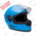 Шлем интеграл G-349 BLACK & BLUE | GSB GSB G-349