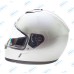 Шлем интеграл G-349 SILVER GLOSSY | GSB GSB G-349