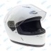 Шлем интеграл G-349 WHITE GLOSSY | GSB GSB G-349