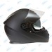 Шлем интеграл G-350 BLACK MATT | GSB GSB G-350