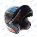 Шлем модуляр G-339 BBR с солнцезащитными очками | GSB GSB G-339