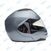 Шлем модуляр G-339 GREY MET с солнцезащитными очками | GSB GSB G-339