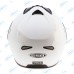 Шлем модуляр G-339 WHITE GLOSSY с солнцезащитными очками | GSB GSB G-339