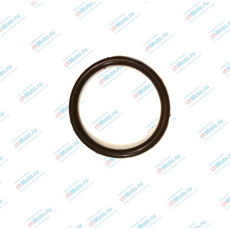 Уплотнительное кольцо крышки сетчатого масляного фильтра LIFAN LF2V49FMM
